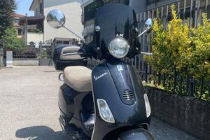 Vespa lx 125