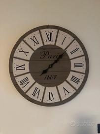 Orologio a muro maison du monde