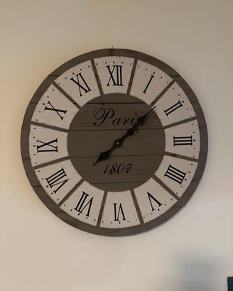 Orologio a muro maison du monde