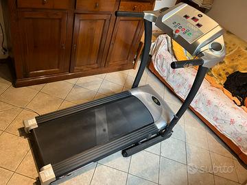 Tapis Roulant JK Fitness JK 4400
