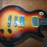 Tamaki Les Paul anni 70 Made in Japan