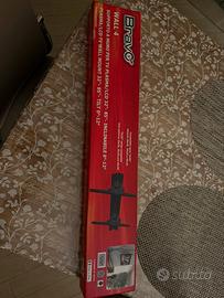 Staffa supporto tv a muro Bravo