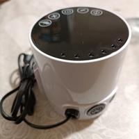 Alimentatore fresa per cura unghie