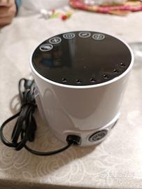 Alimentatore fresa per cura unghie