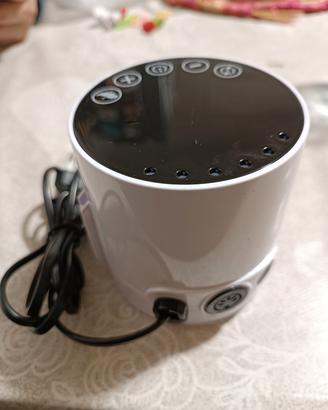 Alimentatore fresa per cura unghie