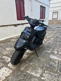 mbk booster spirit R