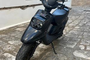 mbk booster spirit R
