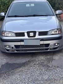 Seat ibiza 1.8 20vt cupra 280hp