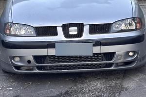 Seat ibiza 1.8 20vt cupra 280hp