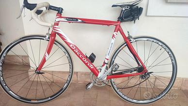 bici da corsa 