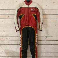 Tute moto Dainese da collezione vintage