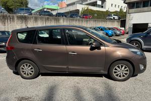Renault Scenic Scénic 1.9 dCi 130CV Luxe