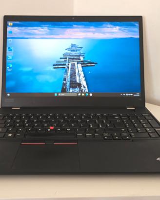 Lenovo ThinkPad T15 G1..i5-10310U..RAM 16..SSD 256