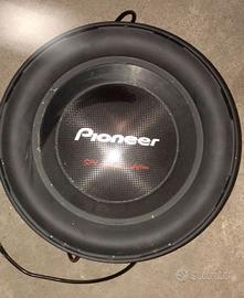 Sub woofer