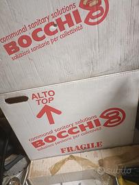 Water disabili marca Bocchi nuovo