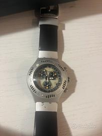 Swatch Irony Scuba 200 Chrono  usato