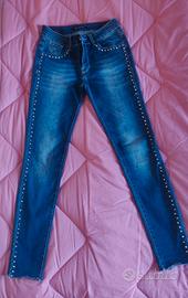 Jeans donna
