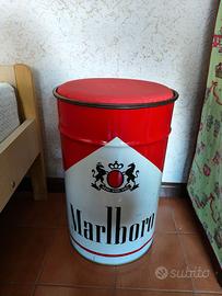 Portaoggetti vintage Marlboro