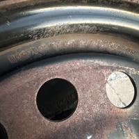 Cerchi Hyundai o alre