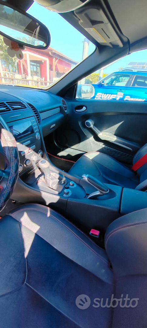 Mercedes-Benz Slk 2007 photo 5