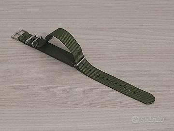 Cinturino Strap NATO 20 MM