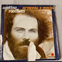 Armonia e poesia  - Santino Rocchetti