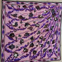 Foulard vintage hermes chanel dior fendi emilio pu