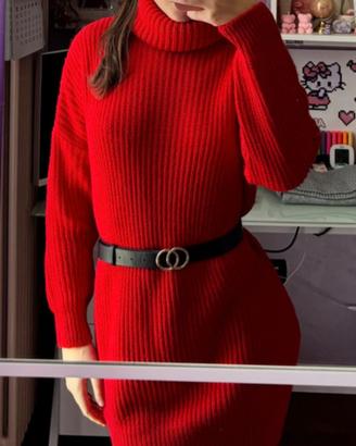 maglione vestito donna Love & Lust