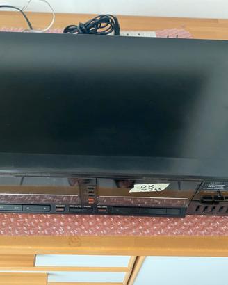 TEAC W-880RX