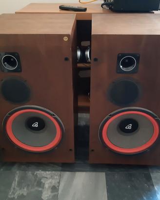 cerwin vega 313 casse diffusori permuto