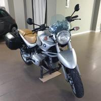 BMW R 1150 R R 1150 R.
