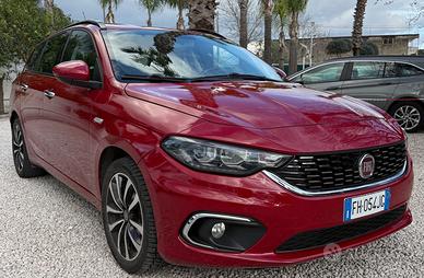 Fiat Tipo 1.6 Mjt S&S SW Lounge
