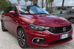 Fiat Tipo 1.6 Mjt S&S SW Lounge