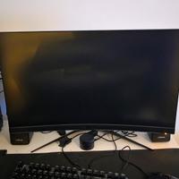 monitor msi 