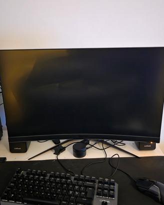 monitor msi 