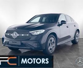 Mercedes-benz GLC 220 GLC 220 d 4Matic Mild Hybrid