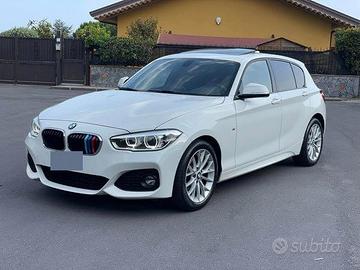 BMW SERIE 1 118d M Sport 2018
