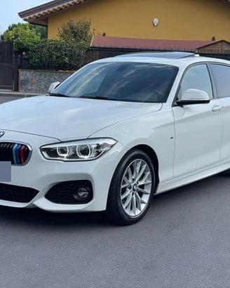 BMW SERIE 1 118d M Sport 2018
