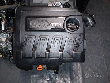 motore VW/audi/Seat/Skoda 1.6 diesel 