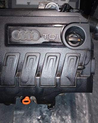motore VW/audi/Seat/Skoda 1.6 diesel 