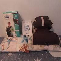 Marsupio Chicco