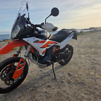 Ktm 890 adventure r