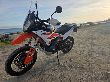 Ktm 890 adventure r