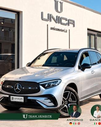 Mercedes-Benz GLC 300 DE 197 CV phev (eq-power) AM