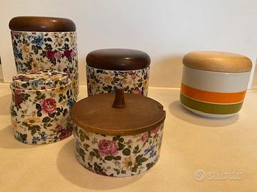 Ceramiche Franco Pozzi Gallarate