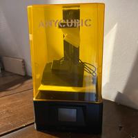 Anycubic Photon Mono 4K