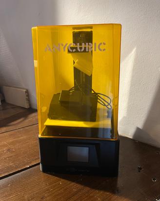 Anycubic Photon Mono 4K