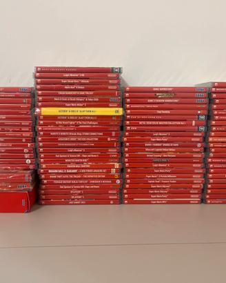 Giochi Nintendo Switch Funzionanti