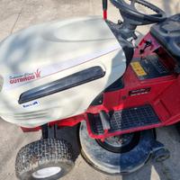 mtd - gutbrod sprint slx 102 rh