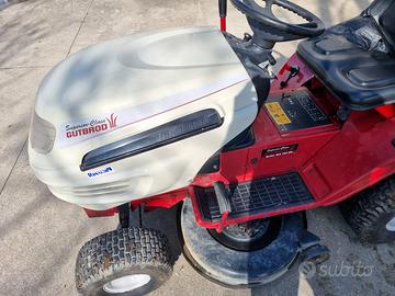 mtd - gutbrod sprint slx 102 rh